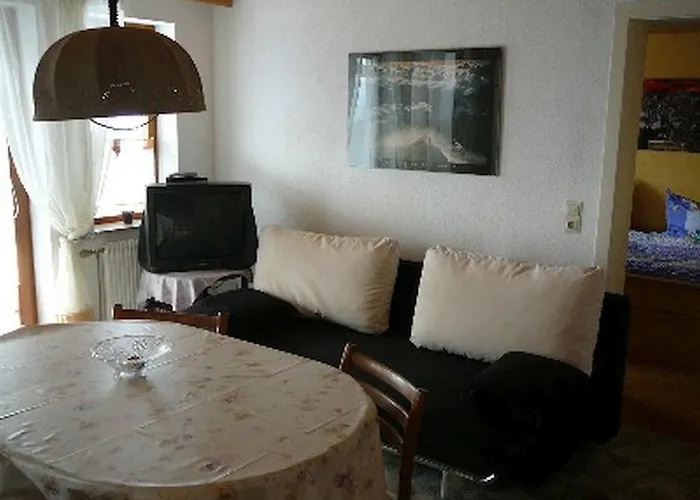 Haus Kratzmeier