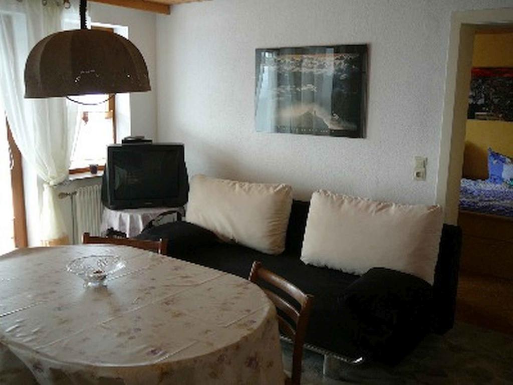 Haus Kratzmeier Apartment